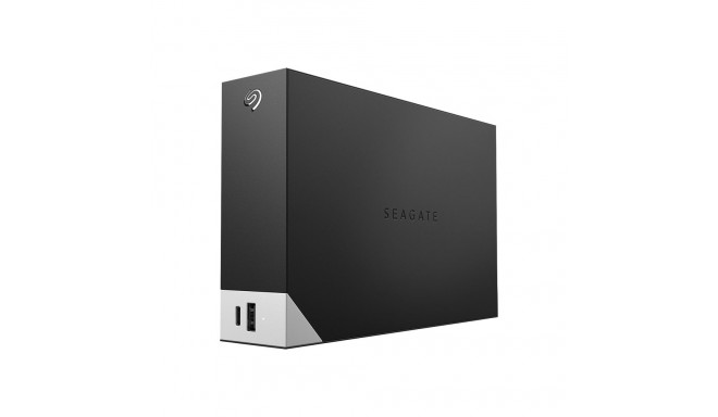 SEAGATE One Touch Desktop koos HUB-iga 8TB
