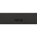 SEAGATE One Touch 5TB External HDD with Password Protection Black