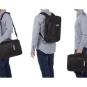 THULE TACLB-116 BLACK Accent Laptop Bag 15.6inch
