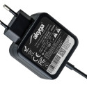 AKYGA AK-ND-59 Notebook power supply AK-ND-59 20V/2.0A 40W Lenovo Power USB LENOVO