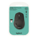 Logitech juhtmevaba hiir M720 Triathlon