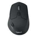 Logitech juhtmevaba hiir M720 Triathlon