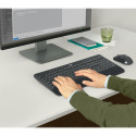 LOGITECH MK545 ADVANCED Wireless Keyboard and Mouse Combo US INTNL