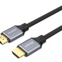 Unitek kaabel HDMI 2.1 8K 1,5m, must (C137W)