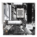 ASRock mainboard A620M Pro RS AM5 4xDDR5 PCIe x16 4.0 M.2 mATX MB