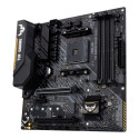 Asus mainboard TUF Gaming B450M-PLUS II AM4 HDMI 2.0B DVI-D