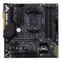 Asus mainboard TUF Gaming B450M-PLUS II AM4 HDMI 2.0B DVI-D