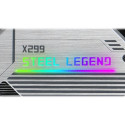 ASROCK X299 STEEL LEGEND LGA 2066 DDR4 8xSATA 2xM.2 ATX MB