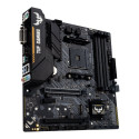 Asus mainboard TUF Gaming B450M-PLUS II AM4 HDMI 2.0B DVI-D