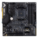 Asus mainboard TUF Gaming B450M-PLUS II AM4 HDMI 2.0B DVI-D