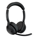 JABRA Evolve2 55 Link380a MS Stereo Stand