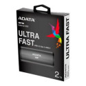 ADATA External SSD SE760 2TB Titanium