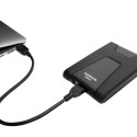 ADATA HD650 1TB USB3.1 BLACK ext. 2.5inch