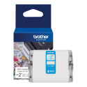 BROTHER CZ-1005 50 mm wide ribbon for VC-500W