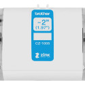BROTHER CZ-1005 50 mm wide ribbon for VC-500W