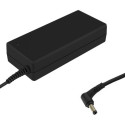 QOLTEC 50014 Laptop AC power adapter Qoltec 65W 3.25 A 20V 5.5x2.5 +power cable
