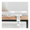 LOGILINK KAB0067 LOGILINK - Table mount clamp-on cable organizer