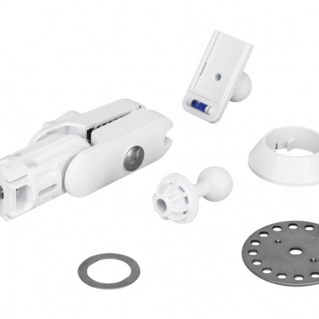 Ubiquiti tööriistavabad kiirkinnitused CPE-seadmetele