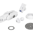UBIQUITI Toolless quick-mounts for Ubiquiti CPE products