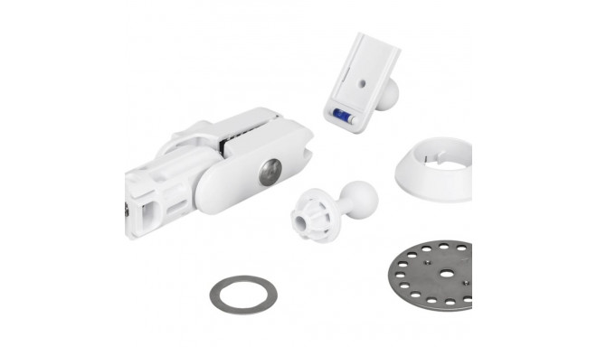 UBIQUITI Toolless quick-mounts for Ubiquiti CPE products