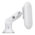 UBIQUITI Toolless quick-mounts for Ubiquiti CPE products