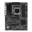 ASRock emaplaat B650 PG Lightning ATX MB AM5 4xDIMM DDR5