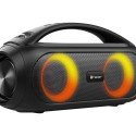 TRACER Furio TWS BLUETOOTH BLACK speaker