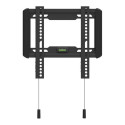 MULTIBRACKETS Universal Wallmount Fixed Small Black 24-55inch