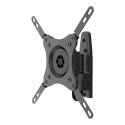 MultiBrackets teleri seinakinnitus Flexarm 360 I BL VESA 75-200 25kg 15-40"