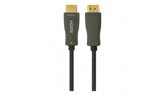 GEMBIRD CCBP-HDMI-AOC-80M Gembird Active Optical (AOC) High speed HDMI cable with Ethernet, premium,