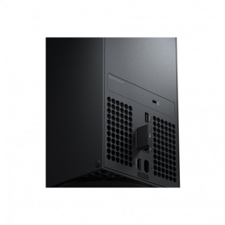 SEAGATE 1TB laenduskaart Xbox Series X/S jaoks 2.5-tolline ühilduv XBOX Velocity Architecture must