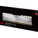 ADATA XPG GAMMIX D10 DDR4 16GB 2x8GB DIMM 3200MHz CL16 Heatsink