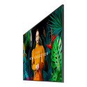 SAMSUNG 75inch UHD/4K 16:9 QM75C Slim-LED 500nits Speakers 2x10W black 3xHDMI 2.0 DP 1.2 USB 2.0 x 2