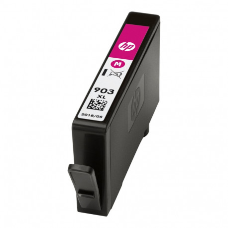 HP 903XL Ink Cartridge Magenta High Yield 825 pages