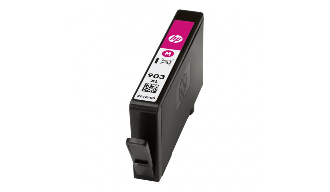 HP 903XL Ink Cartridge Magenta High Yield 825 pages