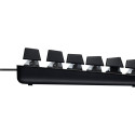 LOGITECH G413 SE - BLACK - NORDIC (PN)
