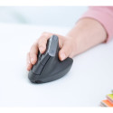 LOGITECH MX Vertical Advanced Ergonomic Mouse - GRAPHITE - EMEA