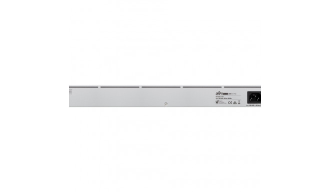 UBIQUITI USW-24-POE Gen2 24-porti + 2xSFP+ gigabit PoE+ UniFi lüliti