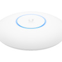 UBIQUITI U6-Pro Access point WiFi 6 1x RJ45 1000Mb/s PoE+ 5.3Gbps IP54
