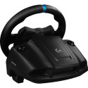 LOGITECH G923 Racing Wheel and Pedals for Xbox One and PC - N/A - N/A - EMEA