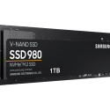 Samsung SSD 980 1TB M.2 PCIe