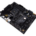 ASUS TUF GAMING B550-PLUS WIFI II AM4 Socket 4x4DDR 1xHDMI 1xDP 2xM.2