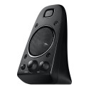 LOGITECH Z623 2.1 Speaker System black