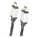 GEMBIRD CCB-HDMIL-1M Gembird High speed HDMI cable with Ethernet Select Plus Series, 1m