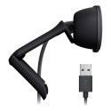 LOGITECH WEBCAM - Brio 105 Full HD 1080p Webcam - GRAPHITE - USB - N/A - EMEA28-935