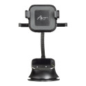 ART MP3TR FM-09 ART CAR TRANSMITER FM 4-in-1, handsfree kit, charger ind., handle FM-09BT