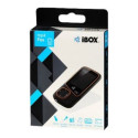 IBOX IMP34V1816BK MP4 PLAYER IBOX FOX 4GB BLACK