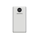 ADATA P20000QCD Powerbank 20000mAh White