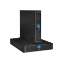 Power Walker UPS Line-Interactive 1500VA 19 2U (VI 1500 RT LCD HID)