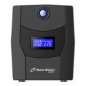 Power Walker UPS Line-Interactive 1500VA STL FR (VI 1500 STL FR)
